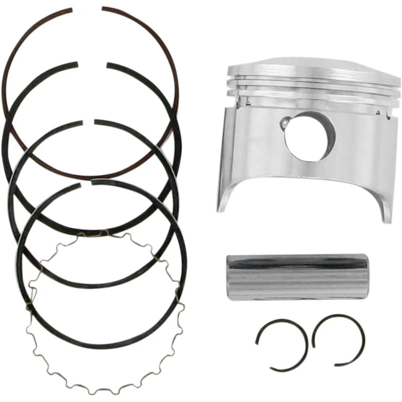 Kit piston Forged Series pour 4 temps