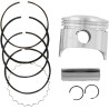 Piston Kit Forged Series for 4-Stroke