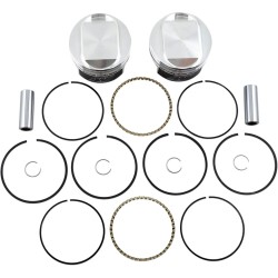 High-Performance Piston Kit