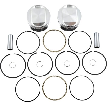 Kit Piston Haute Performance