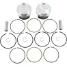 Kit Piston Haute Performance