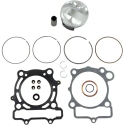 High-Performance Piston Kit with Gaskets for 4-Stroke