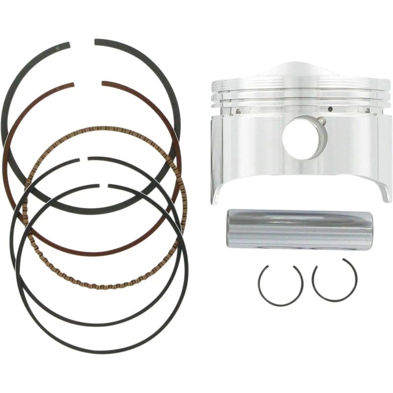 Piston Kit Forged Series for 4-Stroke