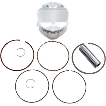 Piston Kit for 4 Stroke