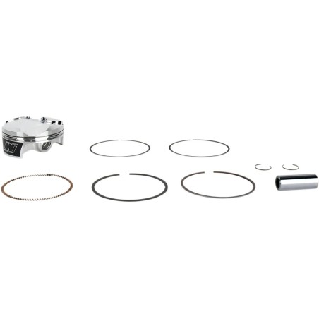 Piston Kit Forged Series for 4-Stroke