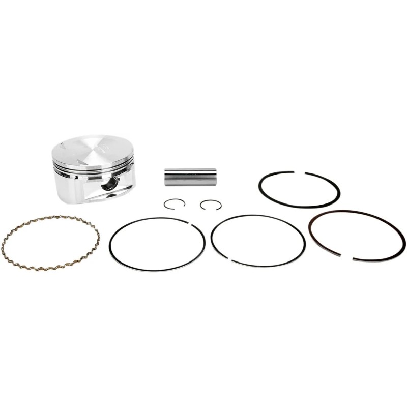Piston Kit Forged Series for 4-Stroke