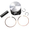 Kit piston réplique moulée pour 2 temps