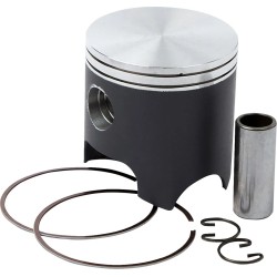 Kit piston réplique moulée pour 2 temps