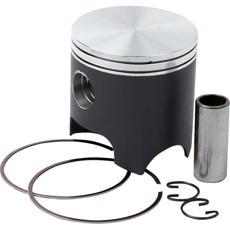 Kit piston réplique moulée pour 2 temps