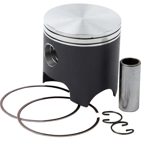 Kit piston réplique moulée pour 2 temps