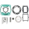 Kit piston haute performance avec joints pour 2 temps