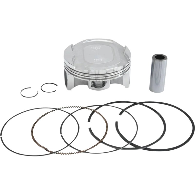 Piston Kit Forged Replica for 4 Stroke