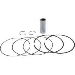 Piston Kit Forged Replica for 4 Stroke