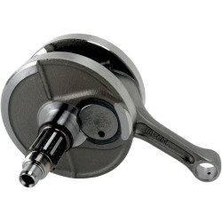 Crankshaft Assembly