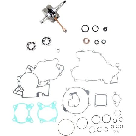 Crankshaft Kit