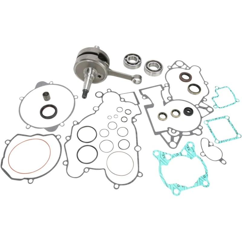 Crankshaft Kit