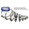 Radiator Hose Clamp Kit