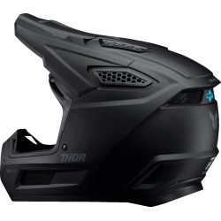 Fleet Blackout Helmet