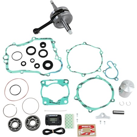 Engine Rebuild Kit - Garage Buddy - 2-Stroke
