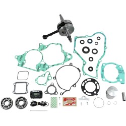 Engine Rebuild Kit - Garage Buddy - 2-Stroke