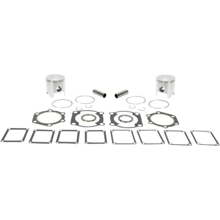 Piston Kit with Gaskets