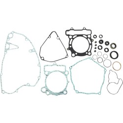 Complete Gasket Kit