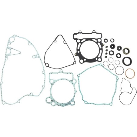 Complete Gasket Kit