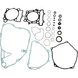 Complete Gasket Kit