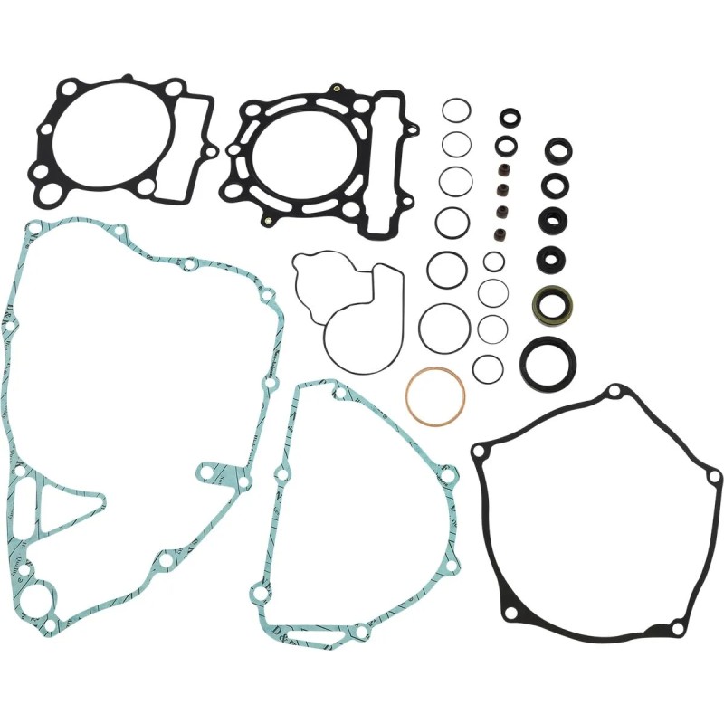 Complete Gasket Kit