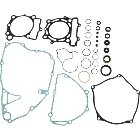 Complete Gasket Kit