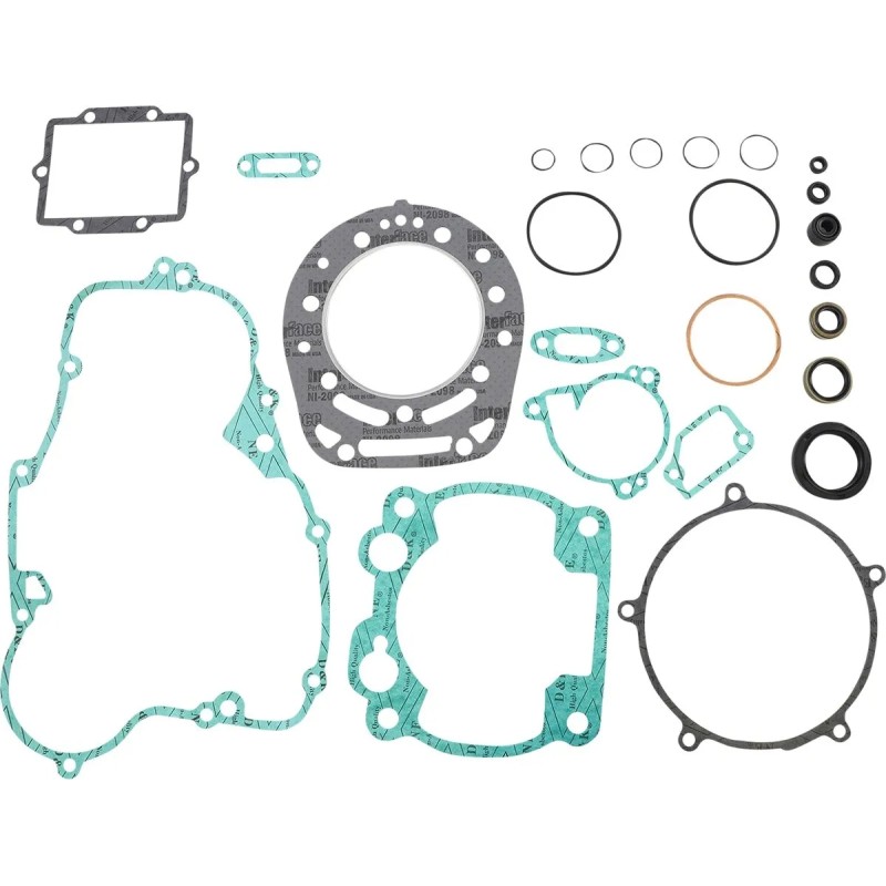Complete Gasket Kit
