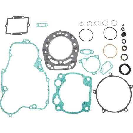 Complete Gasket Kit