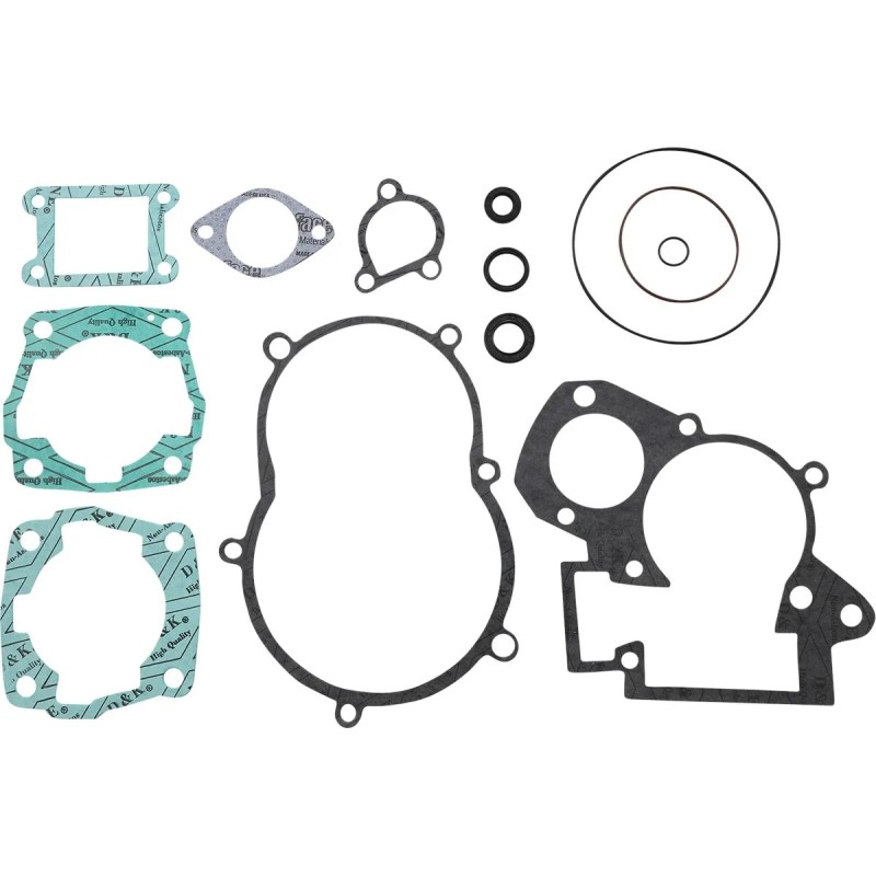 Complete Gasket Kit