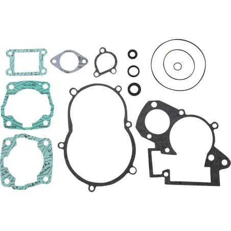 Complete Gasket Kit