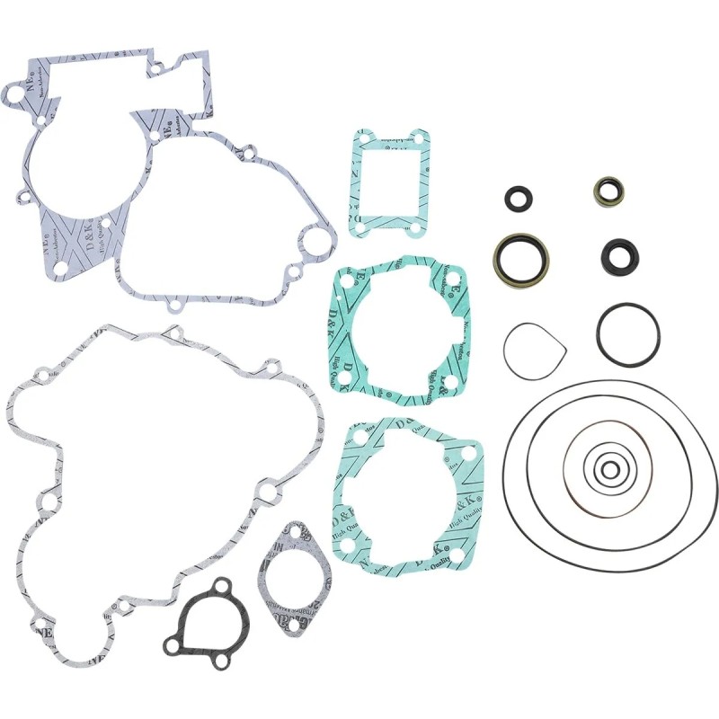 Complete Gasket Kit
