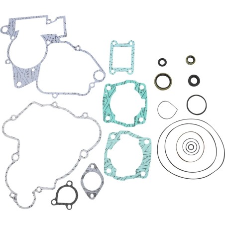 Complete Gasket Kit