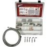 BYO  Build-Your-Own Brake Line Basic Builder Kit