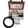 BYO  Build-Your-Own Brake Line Basic Builder Kit