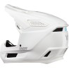 Casque Fleet Whiteout