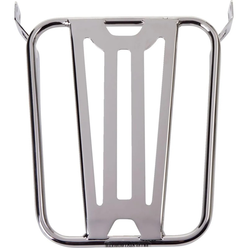 Luggage Rack for Cobra Detachable Backrest