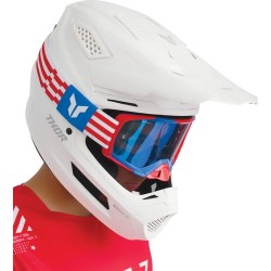 Fleet Whiteout Helmet