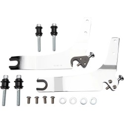 Detachable Backrest Kit