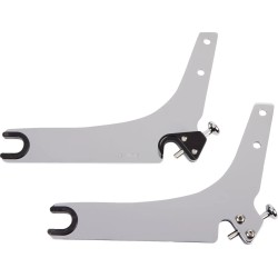 Detachable Backrest Kit