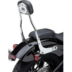 Detachable Backrest Kit