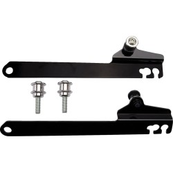 Big Ass  Detachable Wrap Around Rack