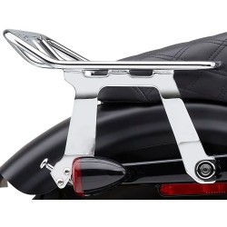 Porte-bagages enveloppant amovible Big Ass®