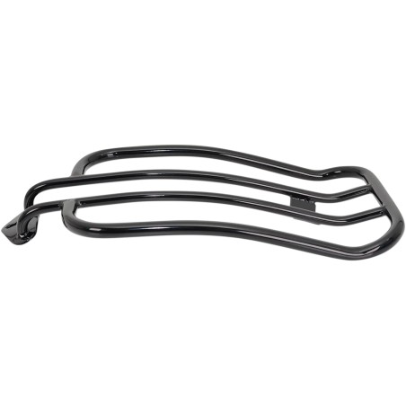 7  Solo Luggage Rack