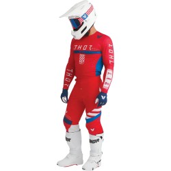 Fleet Whiteout Helmet