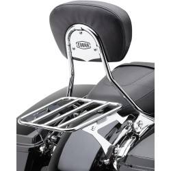 Detachable Backrest