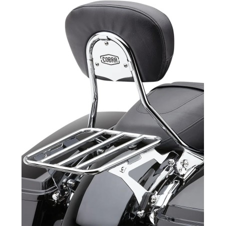 Detachable Backrest
